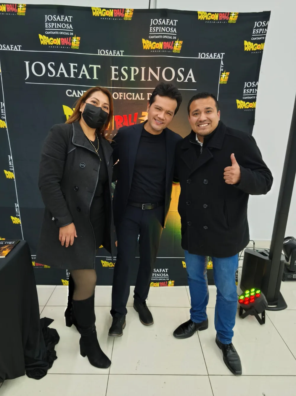 Encuentro con lectores del libro